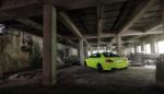 BMW 1-Series M by Schwabenfolia 2012 года